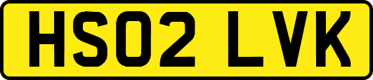 HS02LVK