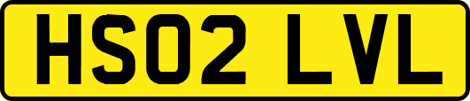 HS02LVL