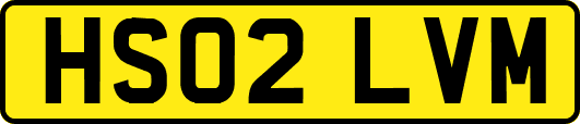 HS02LVM