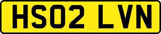 HS02LVN