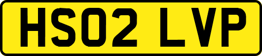 HS02LVP