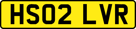HS02LVR