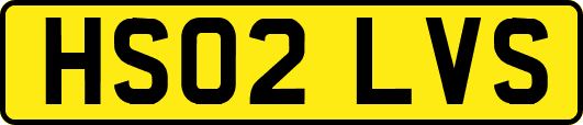 HS02LVS