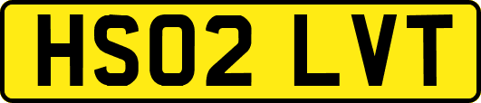 HS02LVT