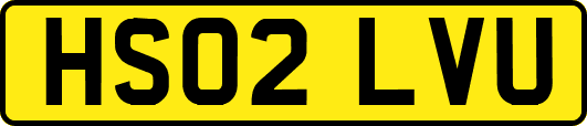 HS02LVU