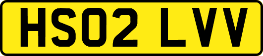 HS02LVV