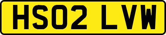 HS02LVW