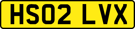 HS02LVX