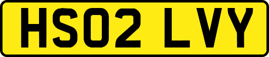HS02LVY