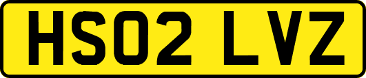 HS02LVZ