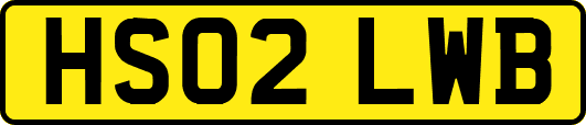 HS02LWB