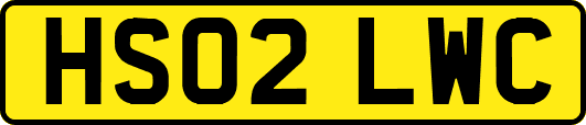 HS02LWC