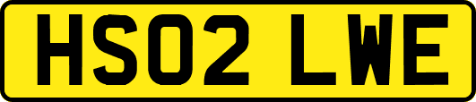 HS02LWE