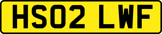 HS02LWF