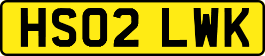 HS02LWK