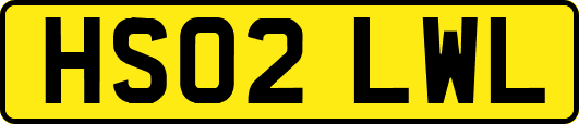 HS02LWL