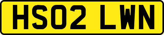 HS02LWN