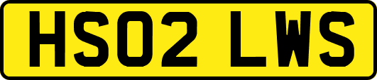 HS02LWS