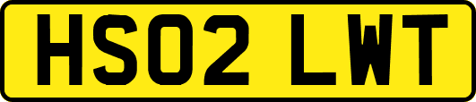 HS02LWT
