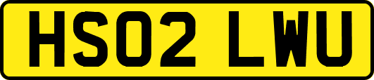 HS02LWU