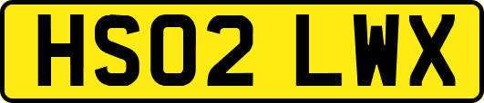 HS02LWX