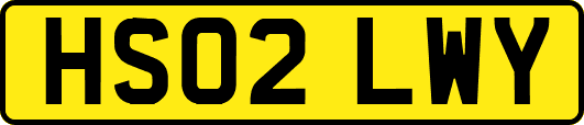 HS02LWY