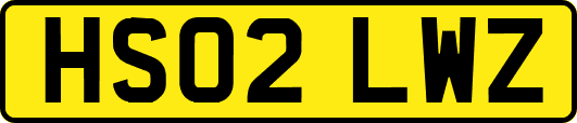HS02LWZ