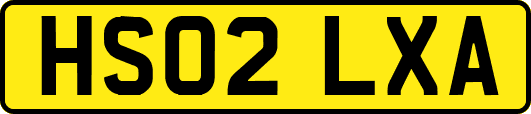 HS02LXA