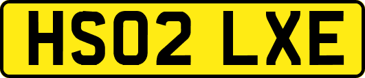 HS02LXE