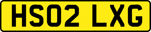 HS02LXG
