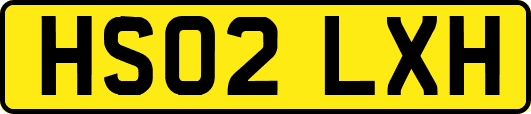 HS02LXH