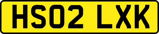 HS02LXK