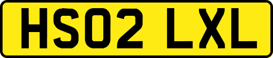 HS02LXL