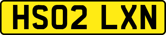 HS02LXN