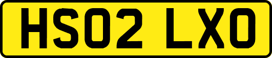 HS02LXO