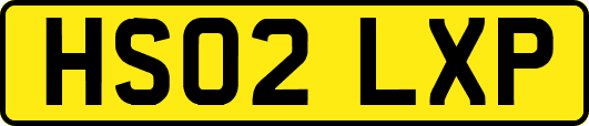 HS02LXP