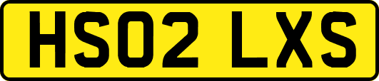 HS02LXS