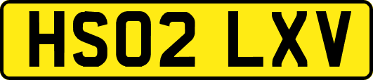 HS02LXV