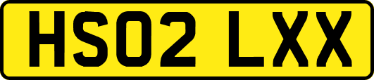 HS02LXX