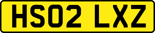 HS02LXZ
