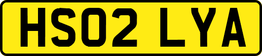HS02LYA