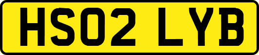 HS02LYB