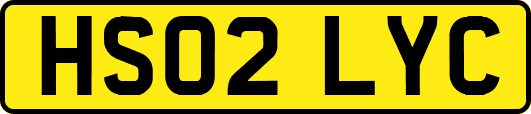 HS02LYC