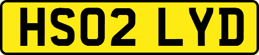 HS02LYD