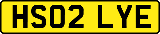 HS02LYE