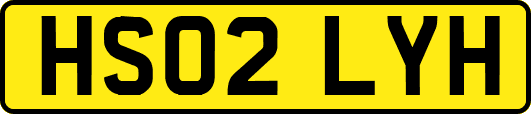 HS02LYH