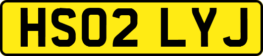 HS02LYJ
