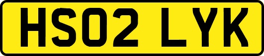 HS02LYK