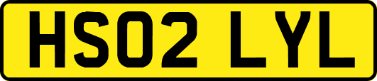 HS02LYL