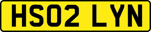 HS02LYN